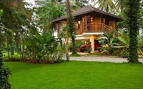 Villa Woods & Palms